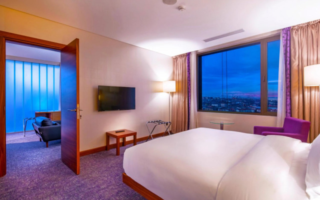 Accom Hotel