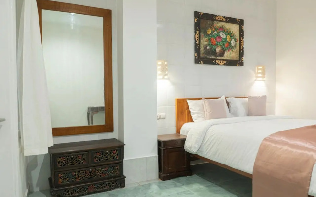 New Mandurah Stay by ecommerceloka