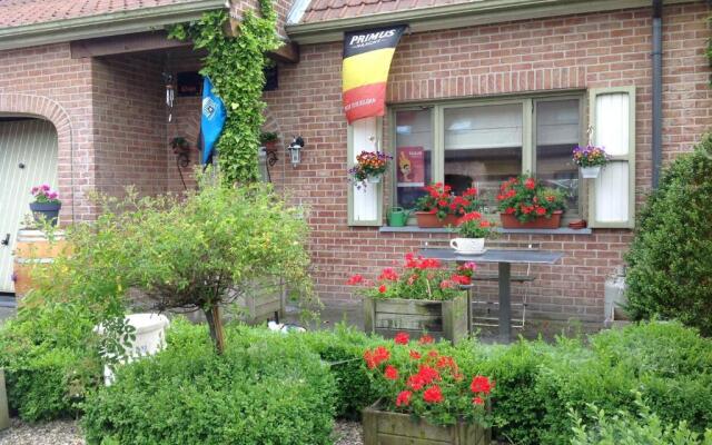 Khon Thai's House Brugge