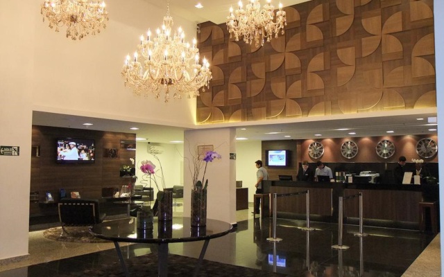SJ Premium By Atlantica