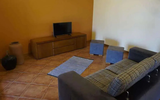 Recantos do Castanheiro