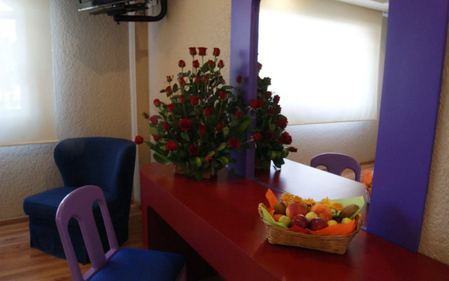 Hotel GS Quinto Sol