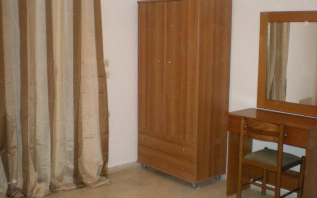 Lofos Apartments