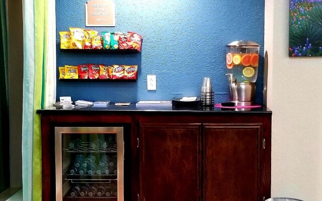 Best Western Post Oak Inn