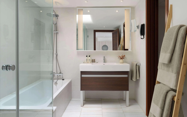 Paradisus Salinas Lanzarote – Adults Only