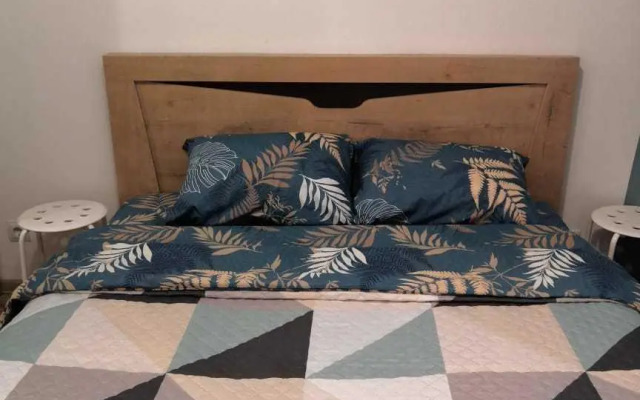 Апартаменты на улице Челюскинцев