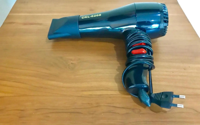 Huan Soontaree Resort