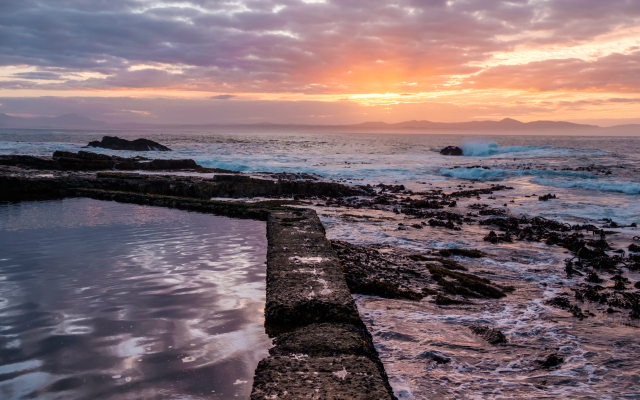 The Marine Hermanus
