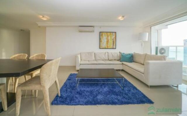 Casino Tower by Zulamian