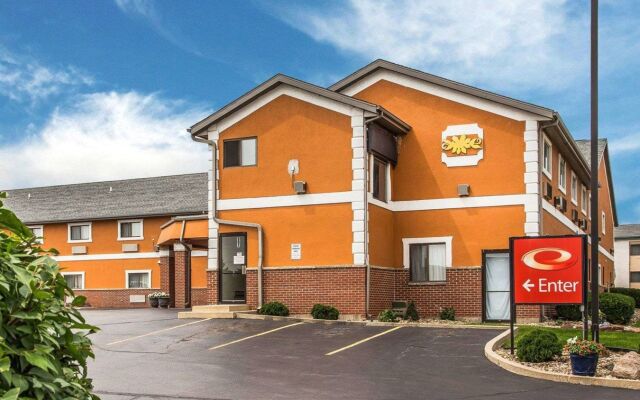 Econo Lodge