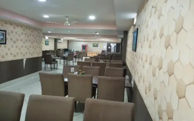 Hotel JMD International Katihar