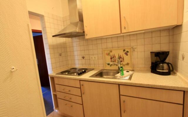 Ferienhof Alte Mühle - Mühle 4