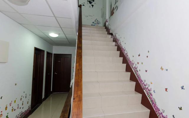 Hualien Guest House Hostel