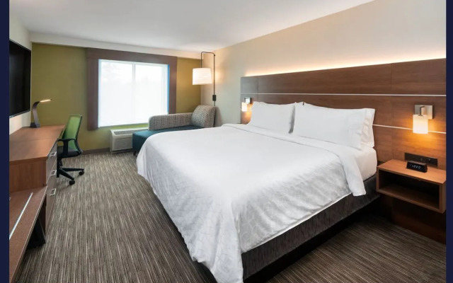 InterContinental Montreal by IHG