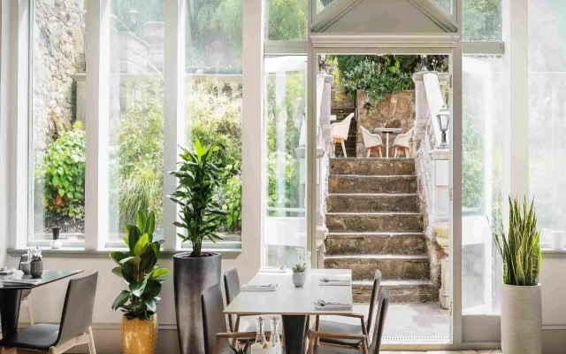 voco Edinburgh - Royal Terrace by IHG