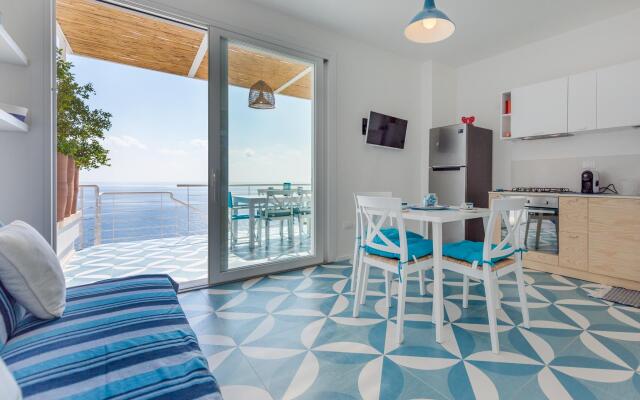 Villa Infinity in diso