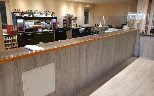 CASILINO Hotel A 20 Wismar