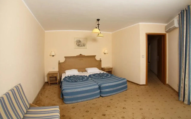 Duni Hotel Pelican - Все включено