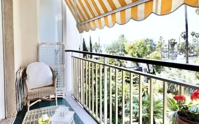 Porto Vecchio Apartment by Wonderful Italy