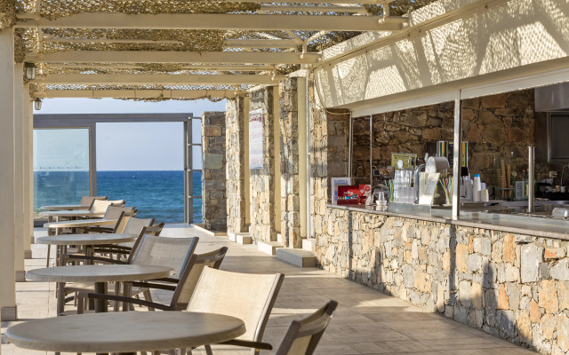 Civitel Creta Beach
