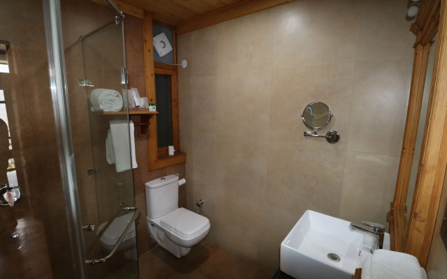 Shivadya - A Boutique Hotel