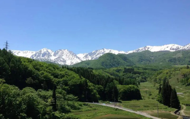 La Foret HAKUBA