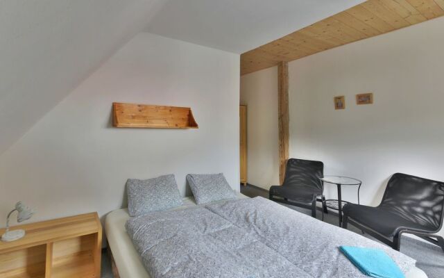 Penzion Bobešova bouda