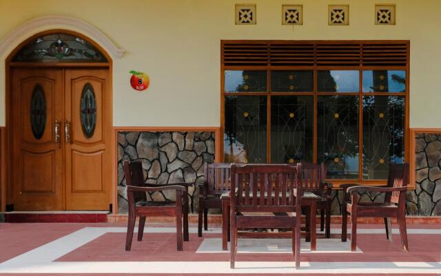 OYO Life 538 Villa Handayani Syariah