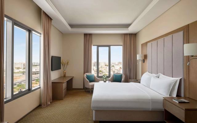 Mercure Muscat