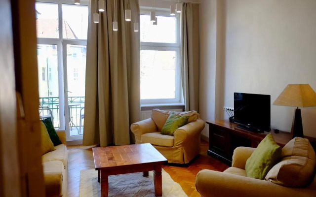 Apartament Bryza