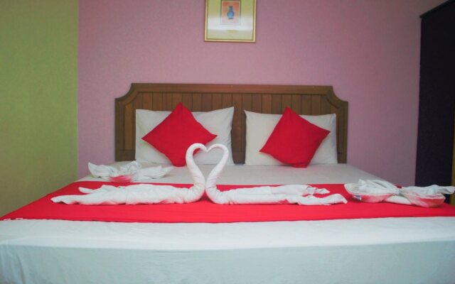 OYO 89584 Hotel Sahara Kuala Kubu Bharu
