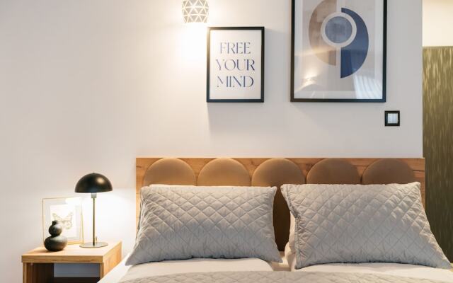 ORSO Rooms & Apartments - LoftAffair Collection