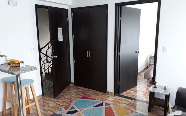 Kalos Meraki Apartasuites