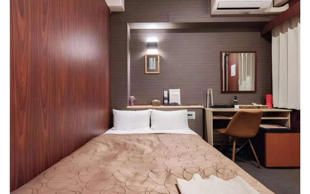 Hotel RELIEF Kokura Station