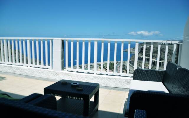 Apartamentos en Playa de Amadores - My Home, Your Home