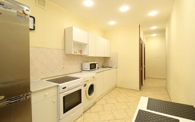 Апартаменты на улице Вавилова 91к1