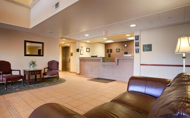 Best Western Danville Inn