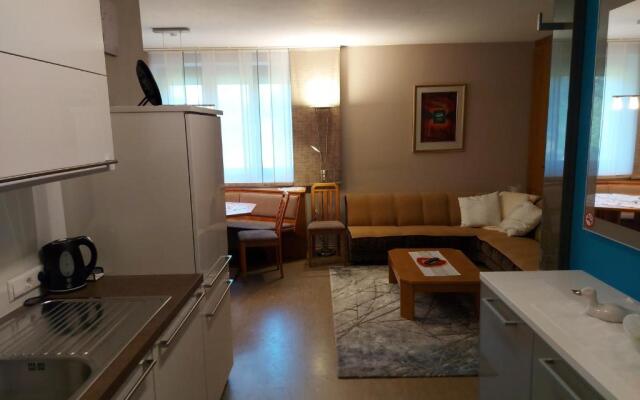 Apartement Gabi