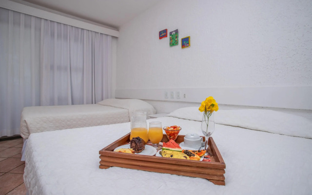 Hotel Quinta do Porto