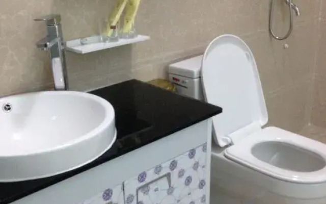 Weizhou Island Xinhai Seaview Homestay
