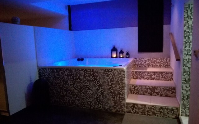 Establecimiento Rural El Chañar