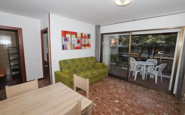 Apartamento Differentflats Casalmar