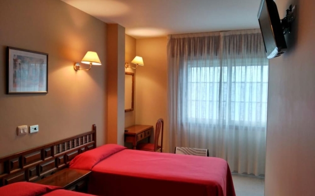 Hotel Xeito