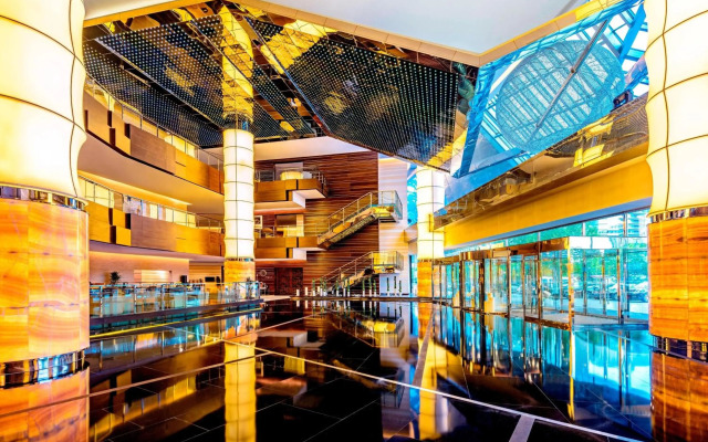 The Westin Beijing Chaoyang