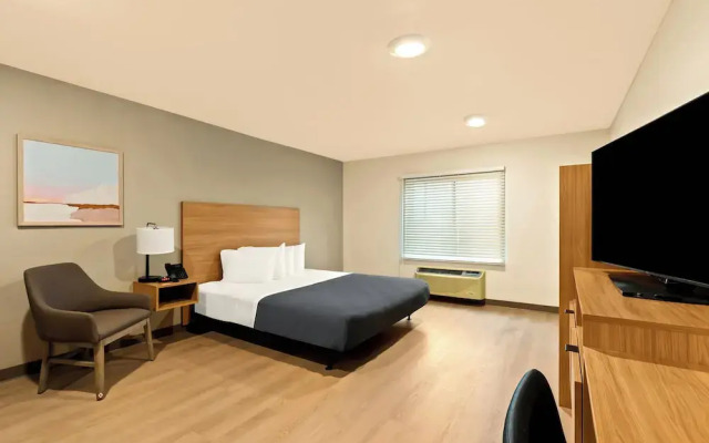 LivAway Suites- Syracuse