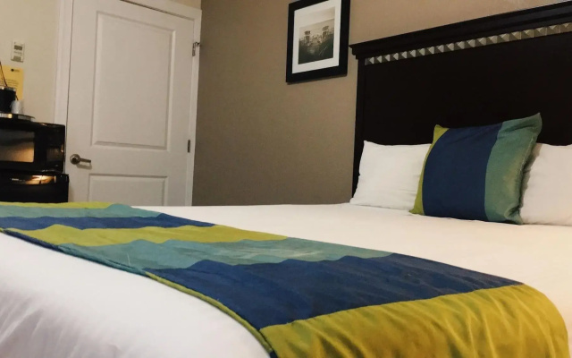 19 Atlantic Hotel