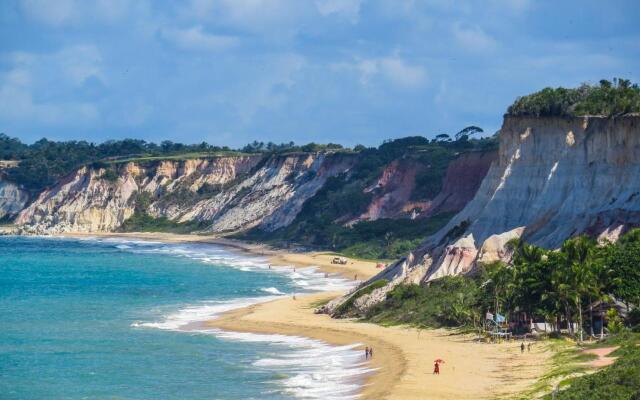 Cores do Arraial Casa Hotel