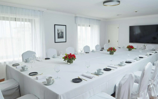 Sofitel Buenos Aires Recoleta Hotel