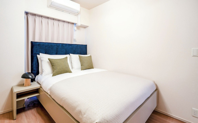 Section L Residence Shibuya