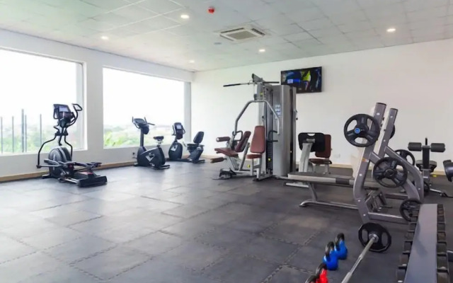 El-Castillo Hotels and Suites Lekki